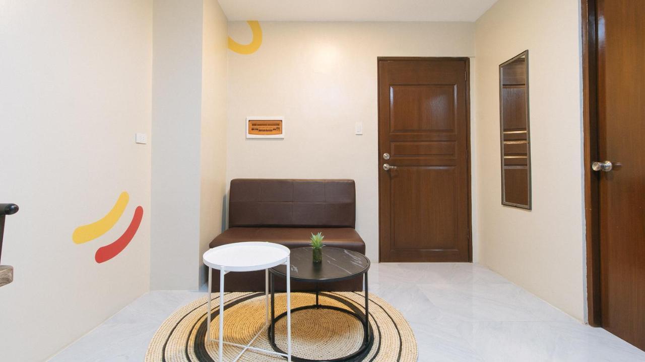 Sans Hotel At Algers Suites Marikina By Reddoorz Екстериор снимка
