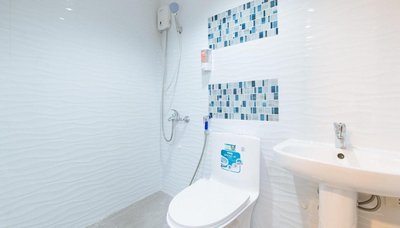 Sans Hotel At Algers Suites Marikina By Reddoorz Екстериор снимка